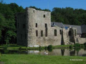 Haus Heyden
