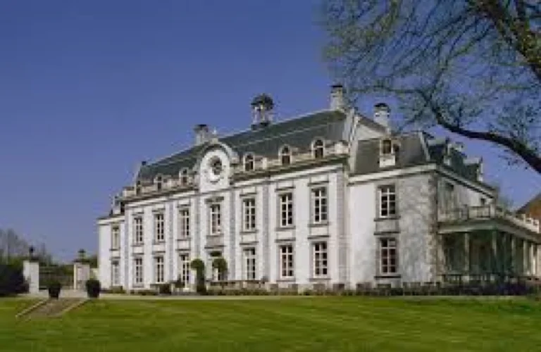 Kasteel Vliek