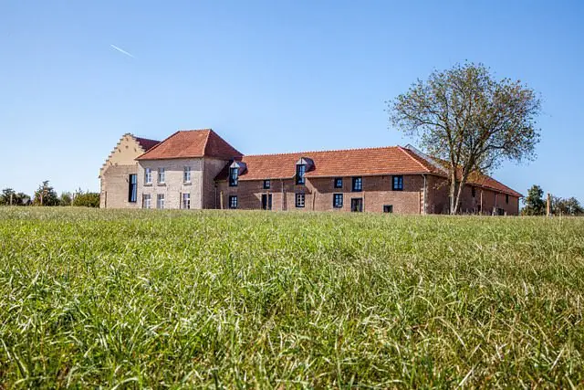 Rijksmonument Beusdalshof